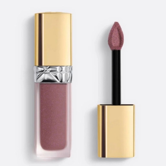 Rouge Dior Forever Liquid Sequin - Limited Edition